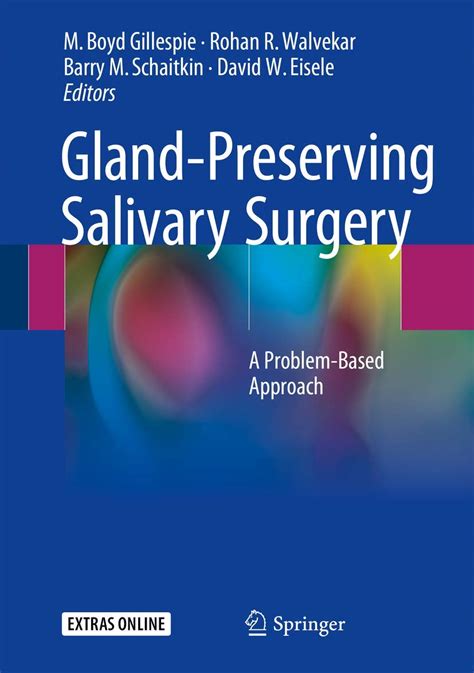 download Gland-Preserving Salivary Surgery